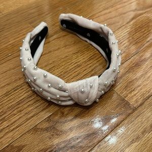 Lele sadoughi headband